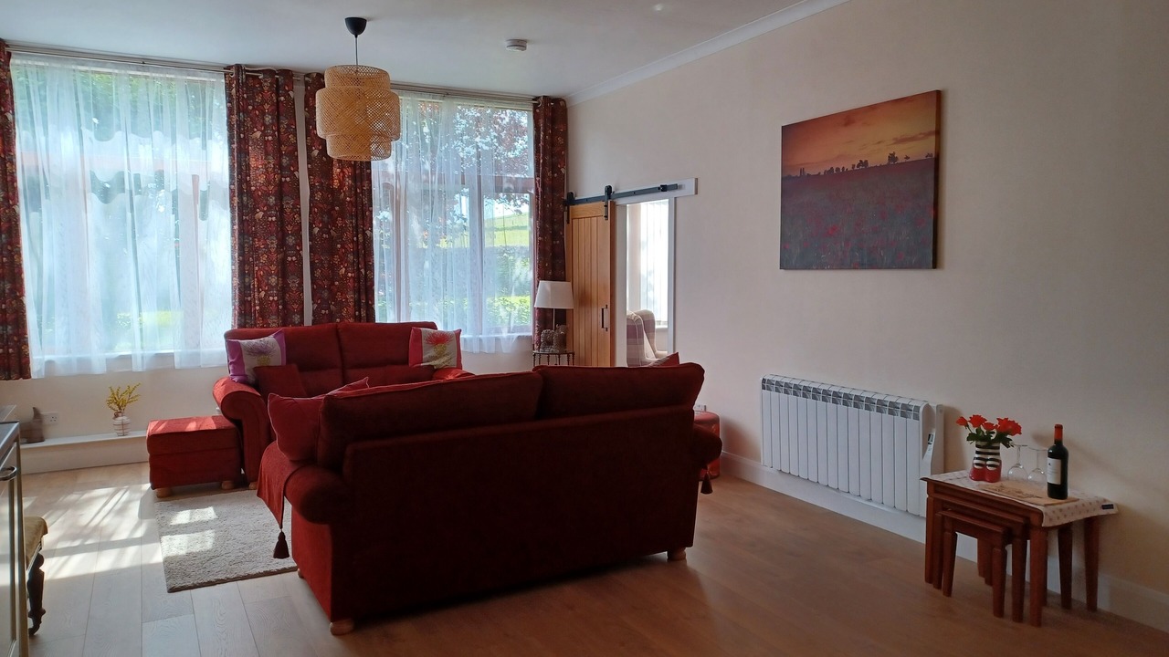 Photo of Livingroom in North Kessock