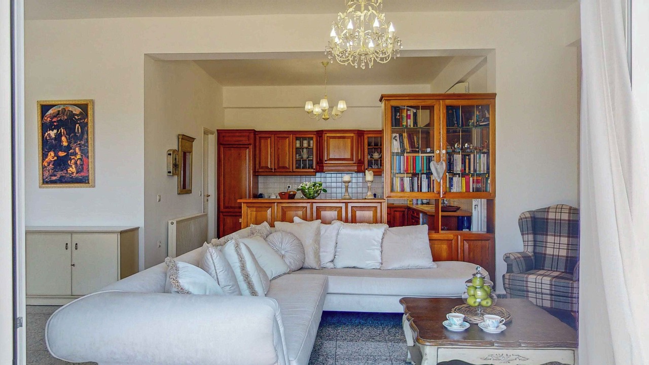 Photo of Livingroom in Vathianos Kampos