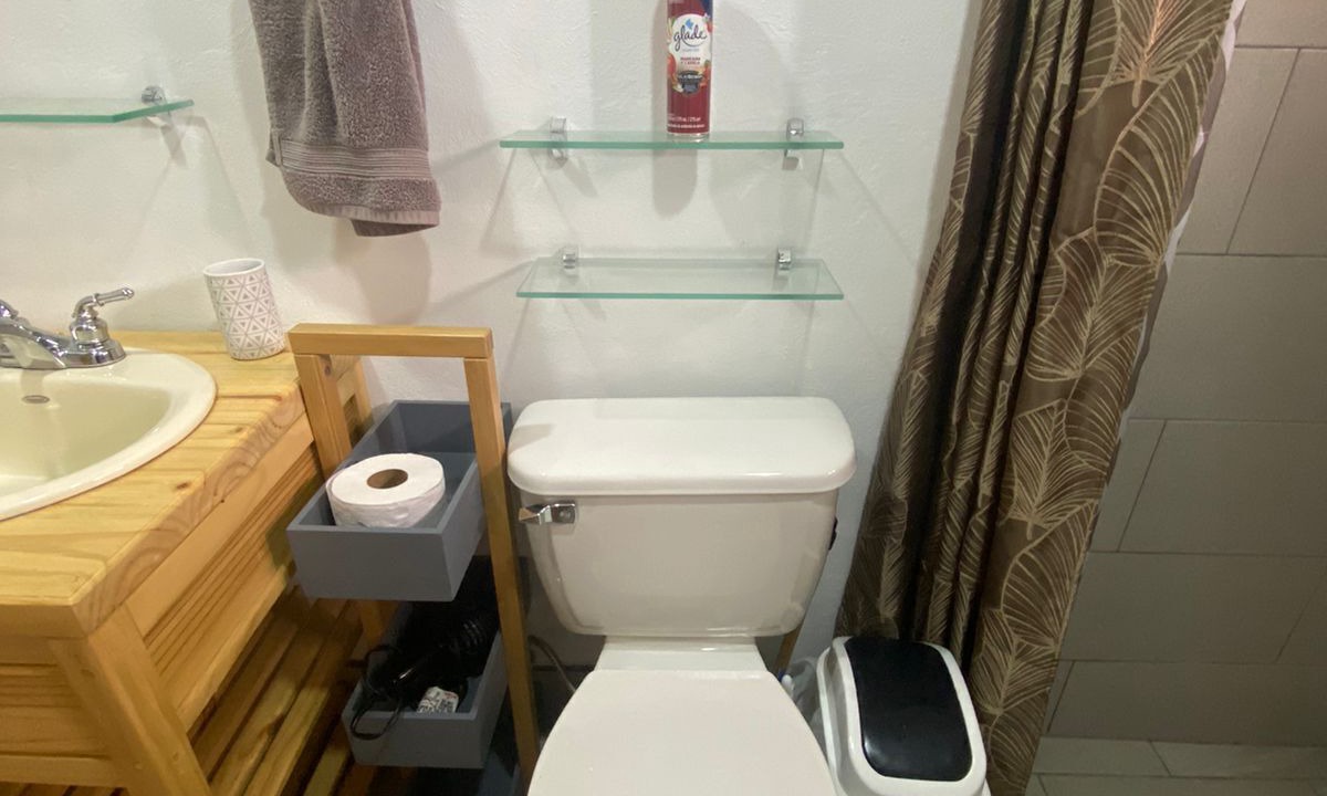 Photo of Bathroom in San Rafael de Heredia
