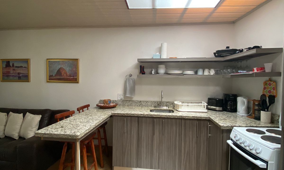 Photo of Kitchen in San Rafael de Heredia