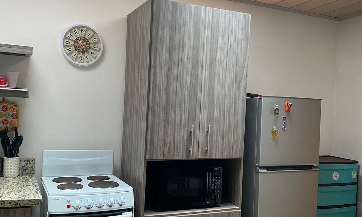 Photo of Kitchen in San Rafael de Heredia