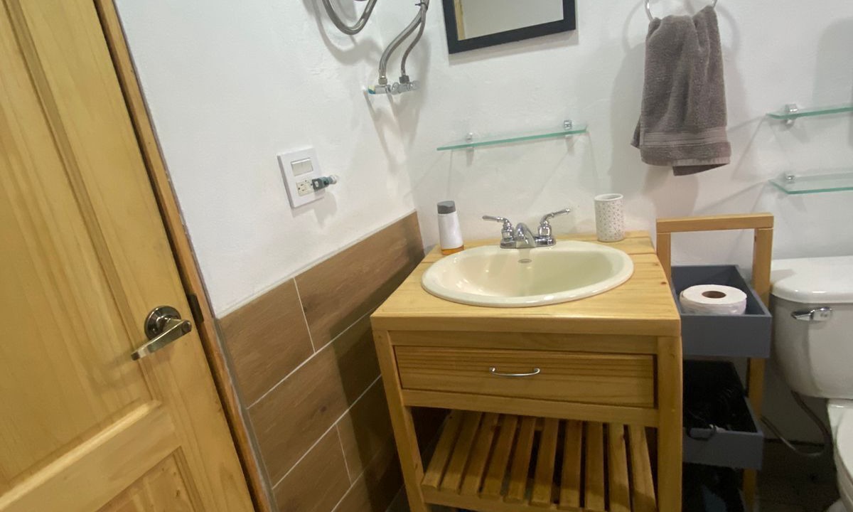 Photo of Bathroom in San Rafael de Heredia