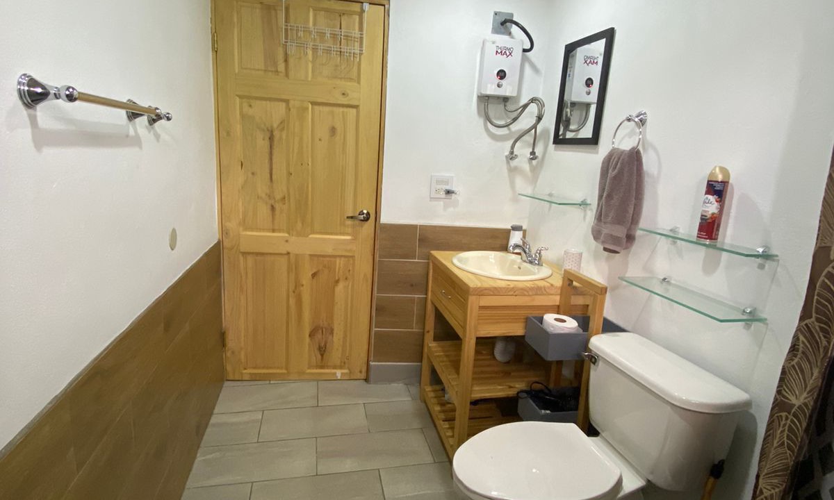 Photo of Bathroom in San Rafael de Heredia