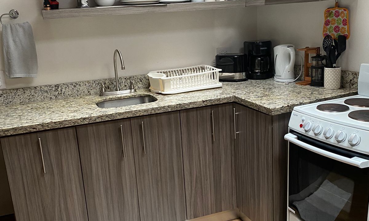 Photo of Kitchen in San Rafael de Heredia