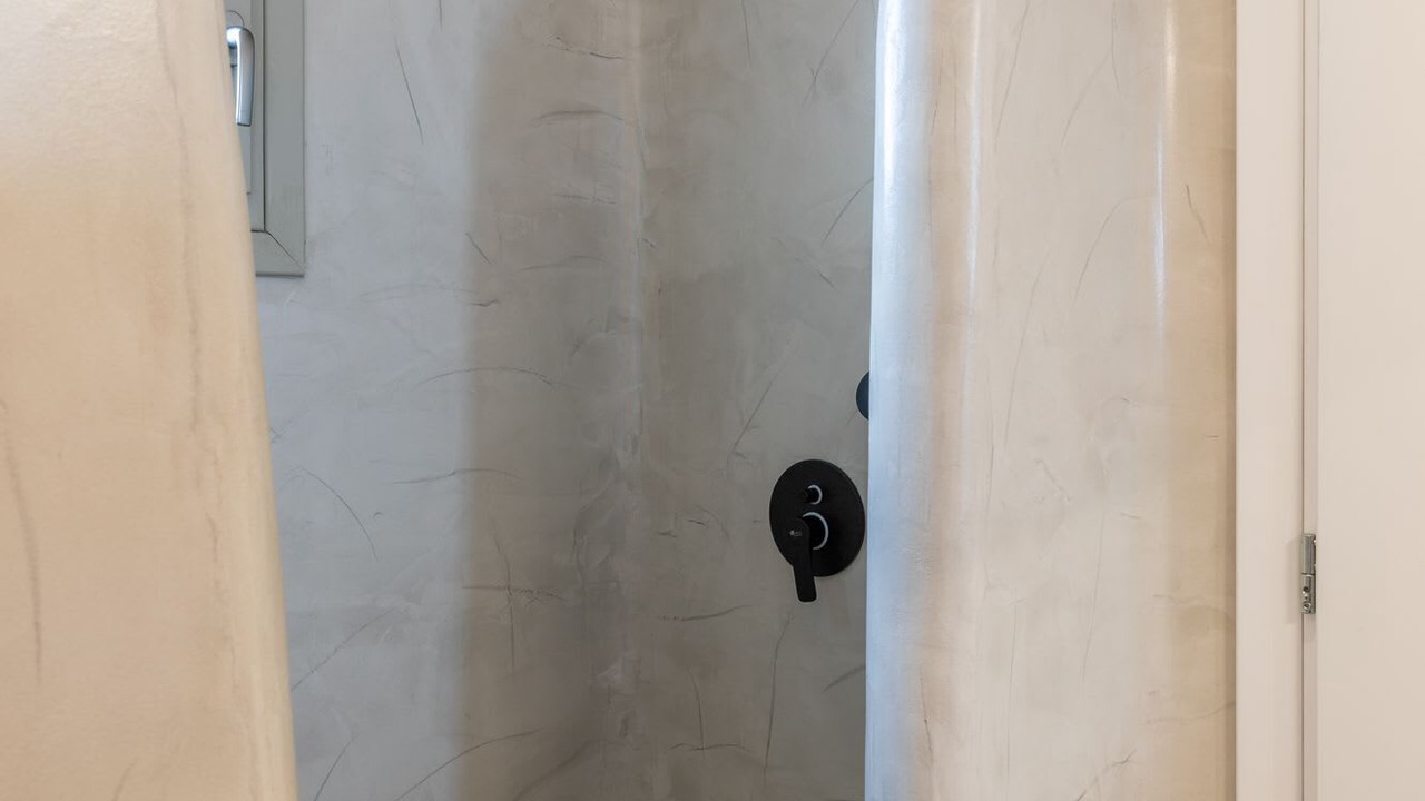 Photo of Bathroom in Houlakia