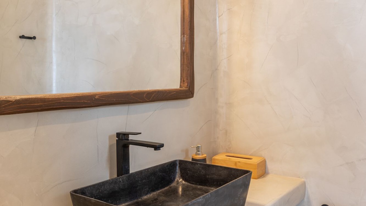 Photo of Bathroom in Houlakia