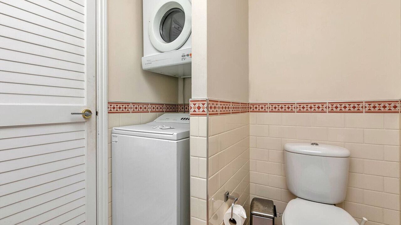 Photo of Bathroom in Auckland Central Business District