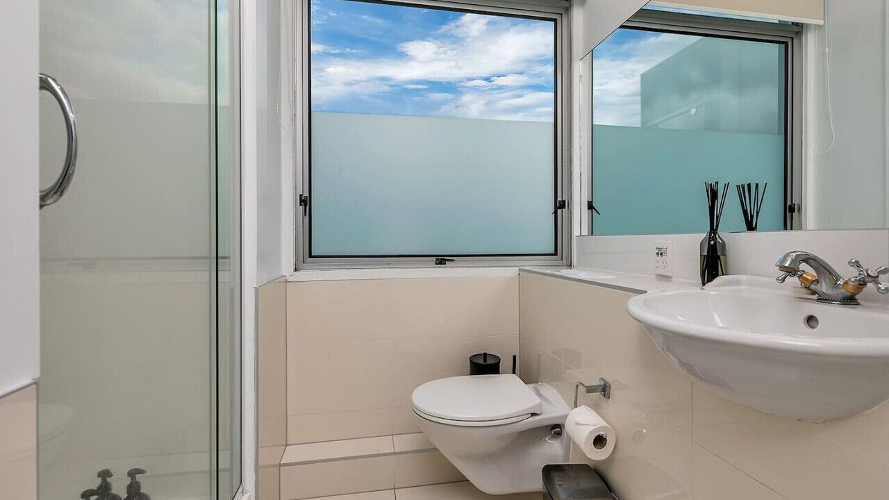 Photo of Bathroom in Auckland Central Business District