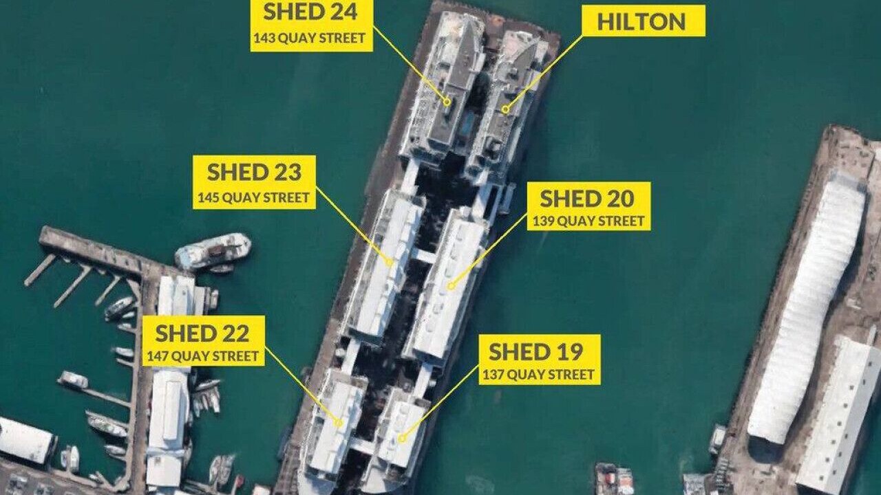 Photo of Others in Auckland Central Business District