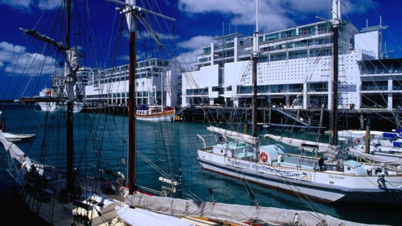 Photo of Others in Auckland Central Business District