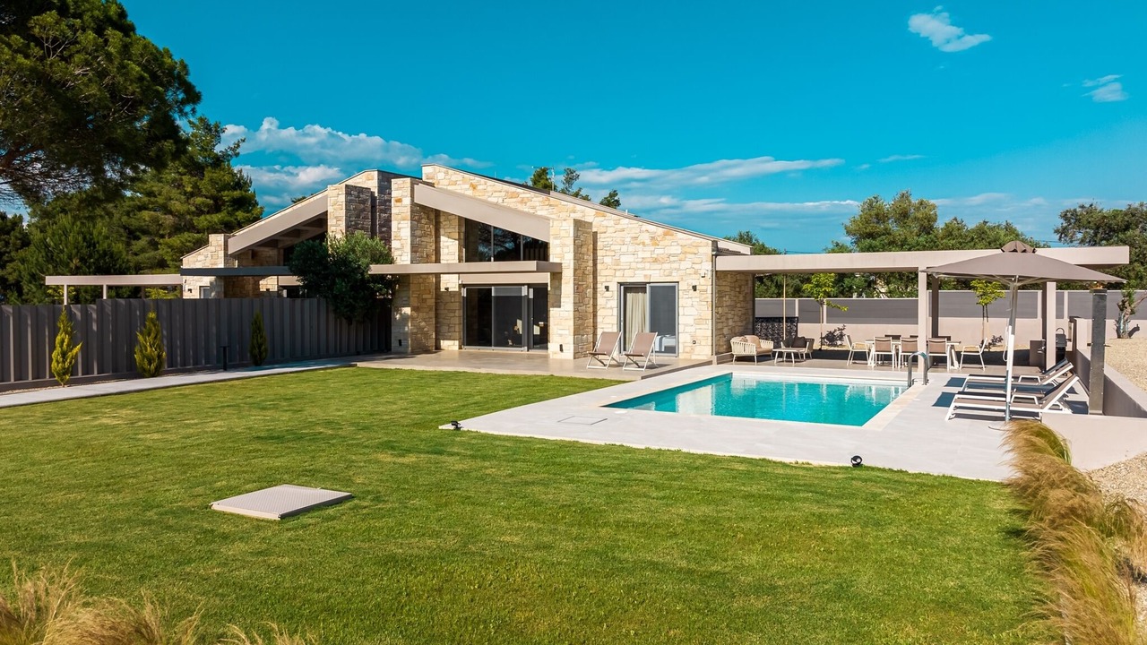Photo of Outdoor in Vourvourou