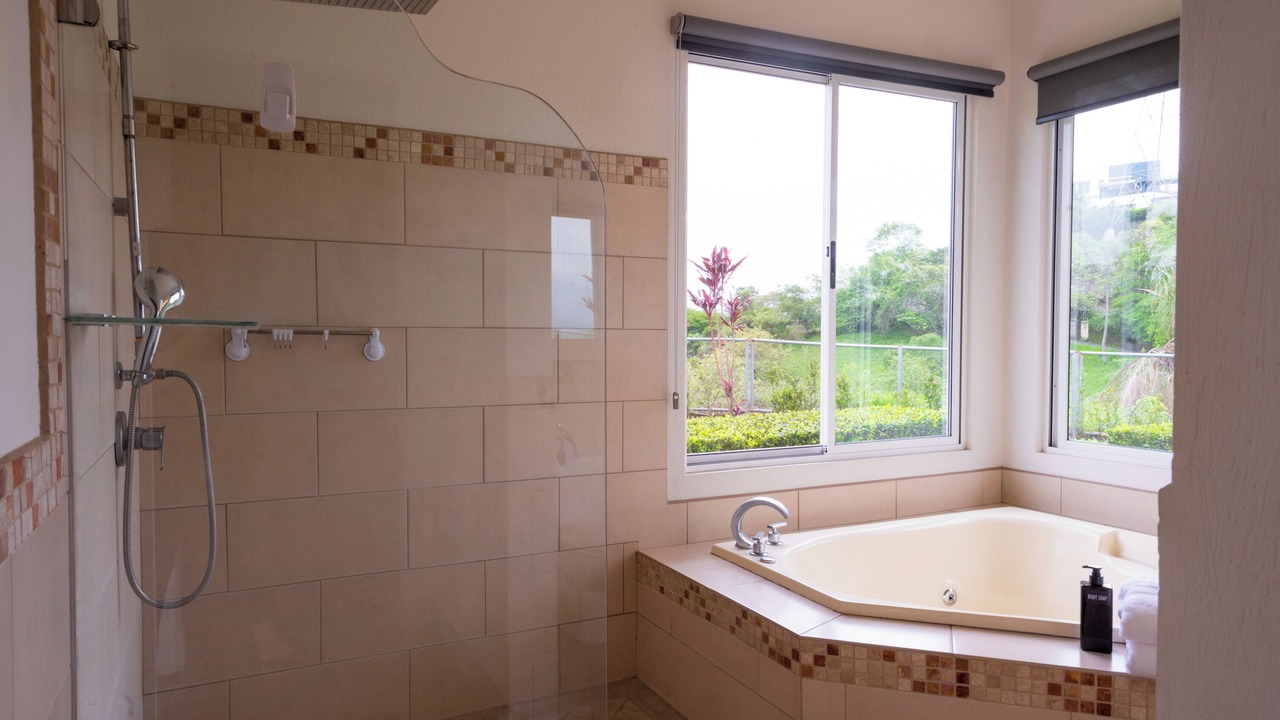 Photo of Bathroom in Mercedes