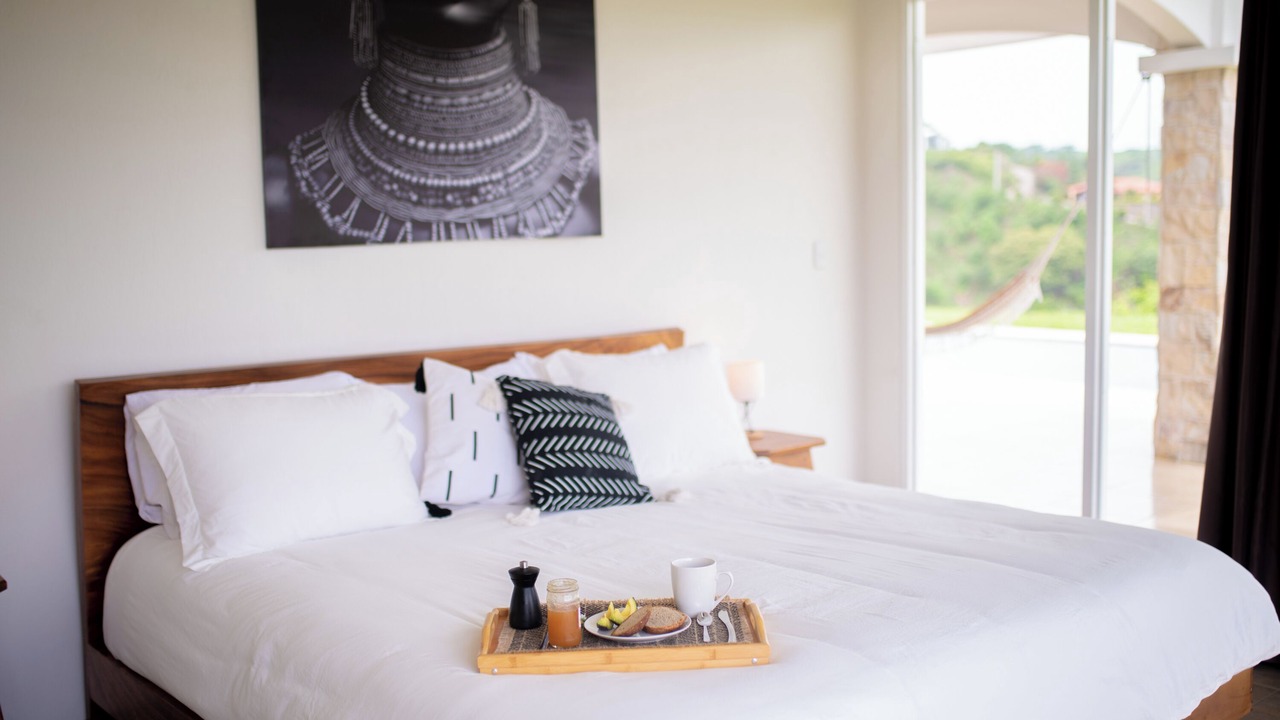Photo of Bedroom in Mercedes
