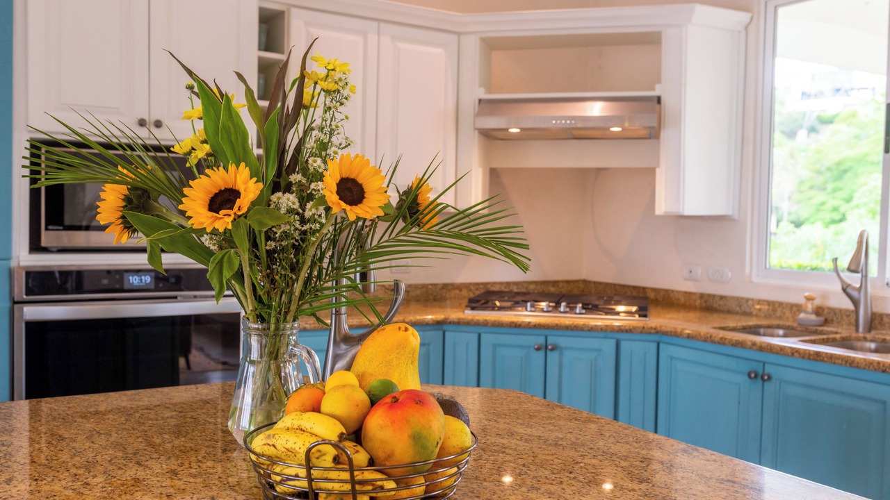Photo of Kitchen in Mercedes