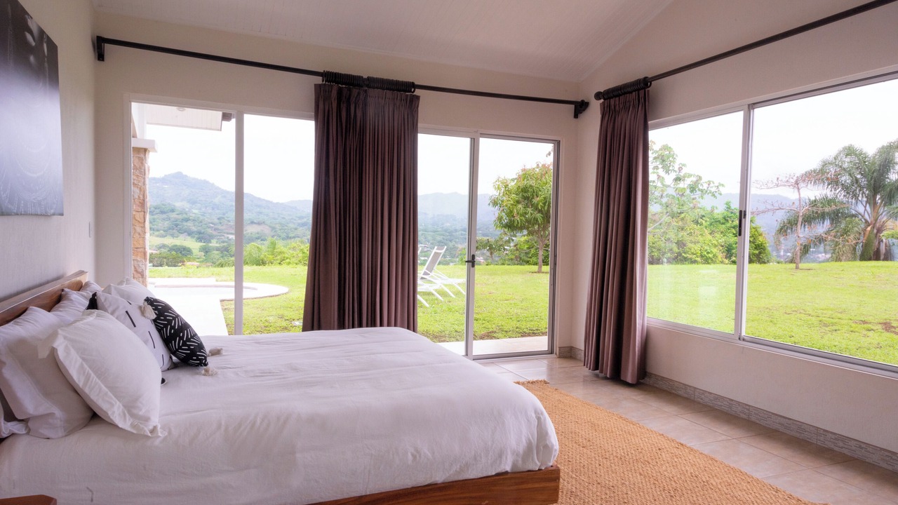 Photo of Bedroom in Mercedes