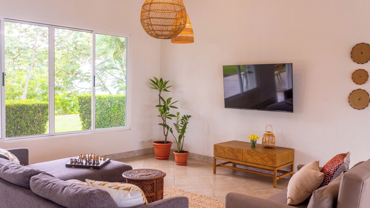 Photo of Livingroom in Mercedes