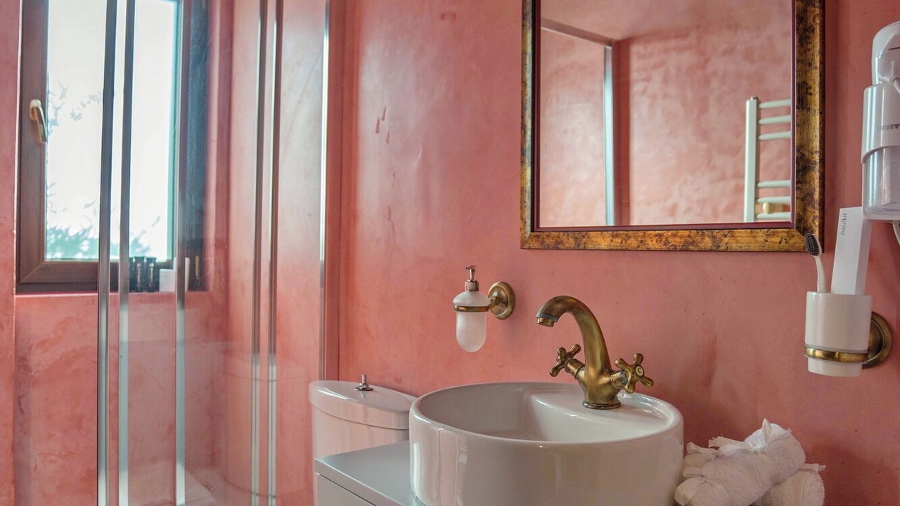 Photo of Bathroom in Marathitis