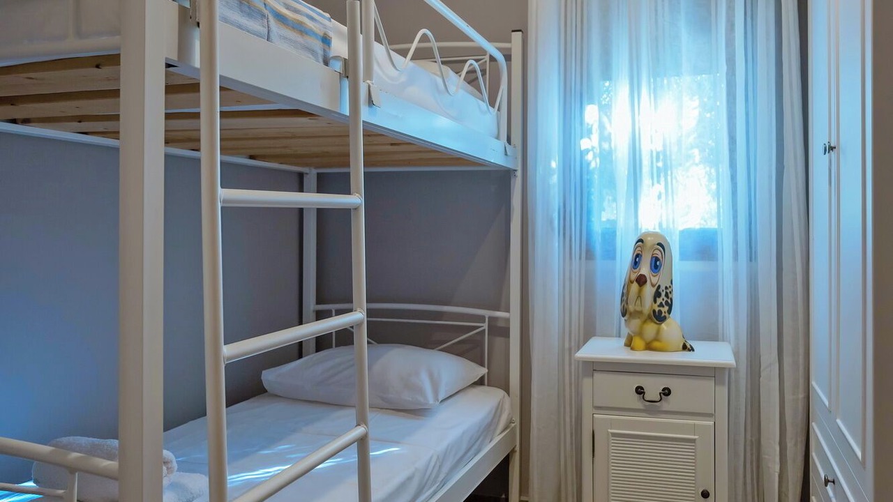 Photo of Bedroom in Marathitis