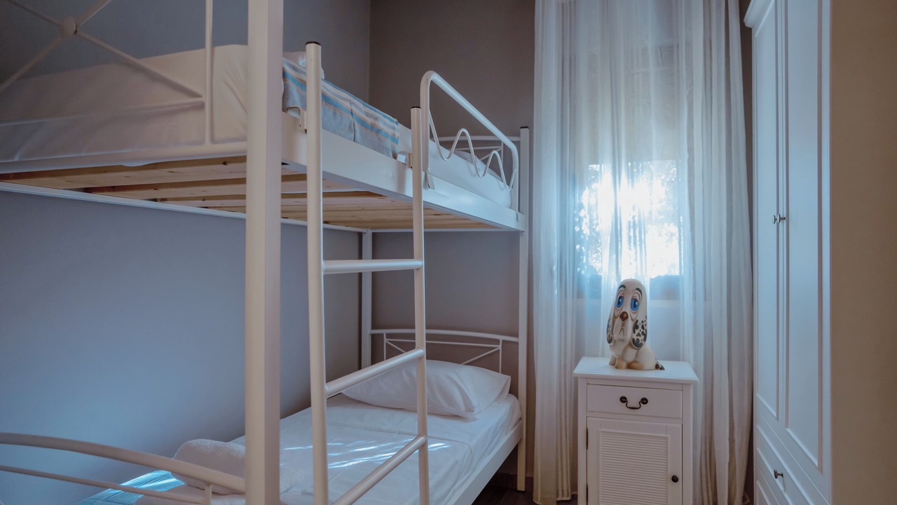 Photo of Bedroom in Marathitis