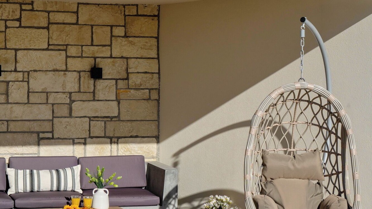Photo of Patio Balcony in Marathitis