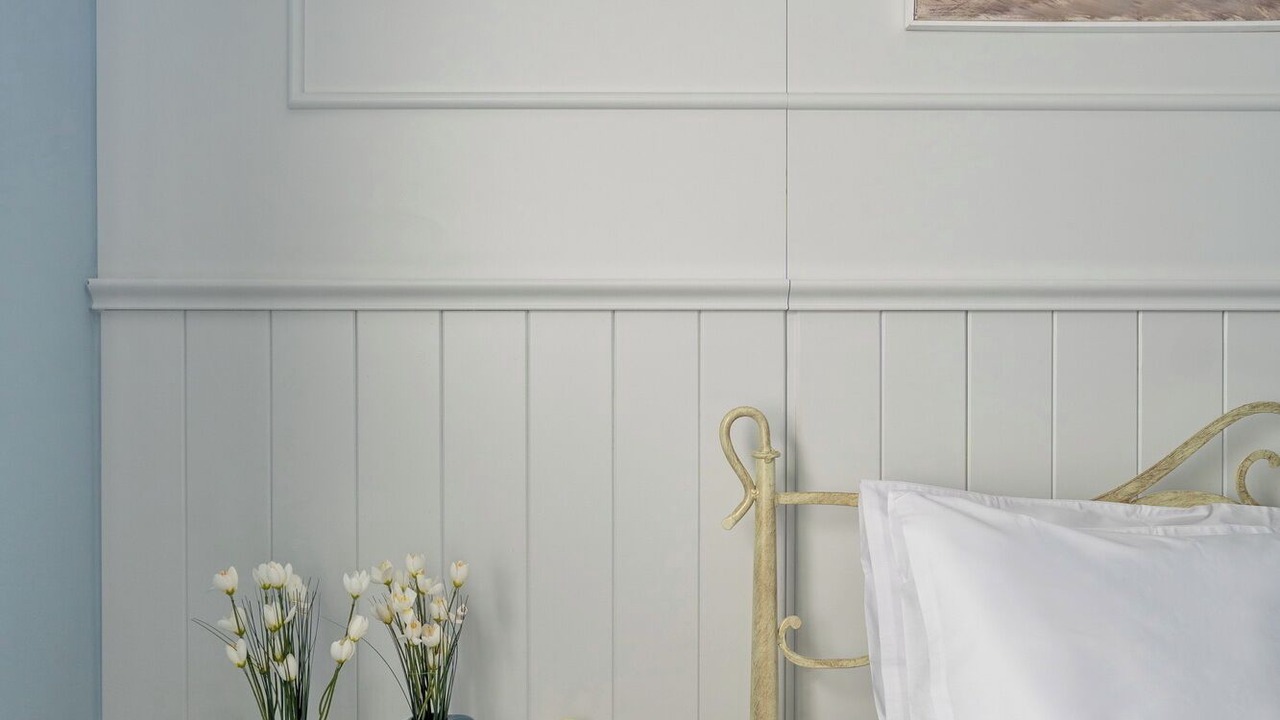 Photo of Bedroom in Marathitis