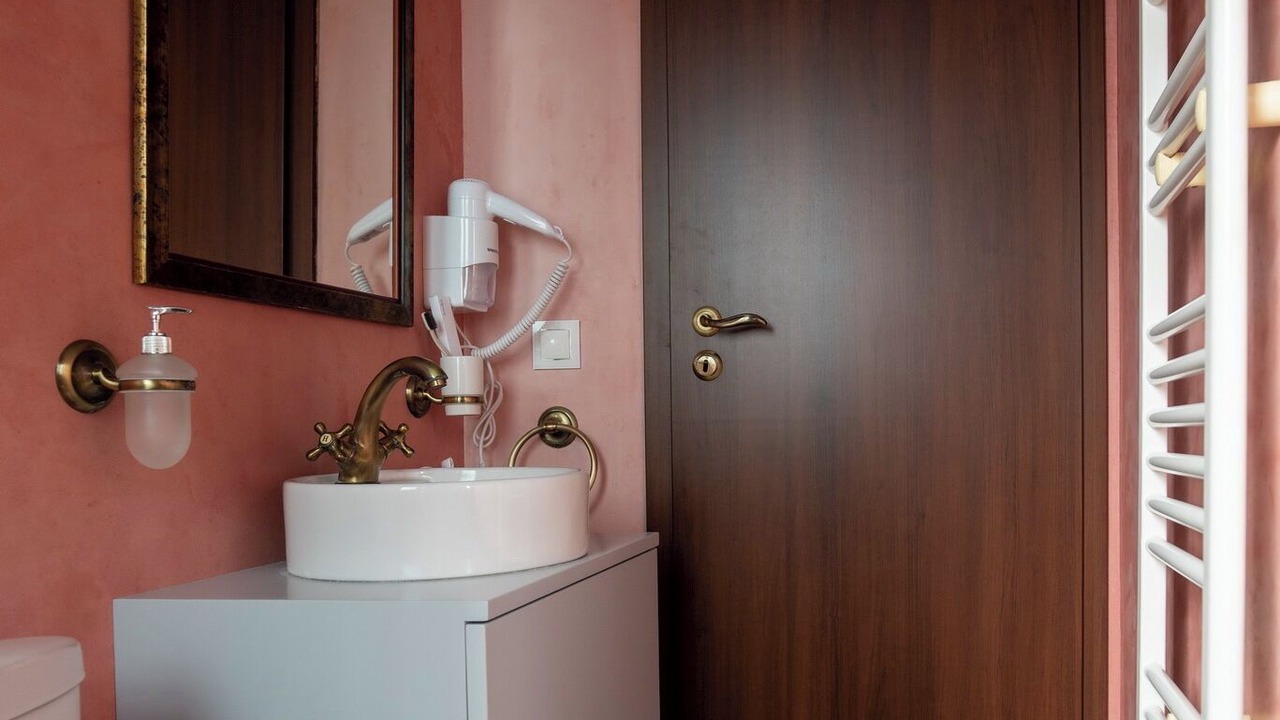 Photo of Bathroom in Marathitis