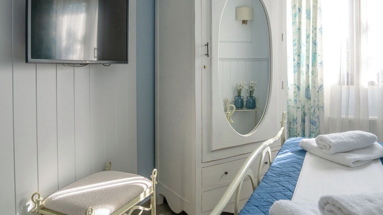 Photo of Bedroom in Marathitis