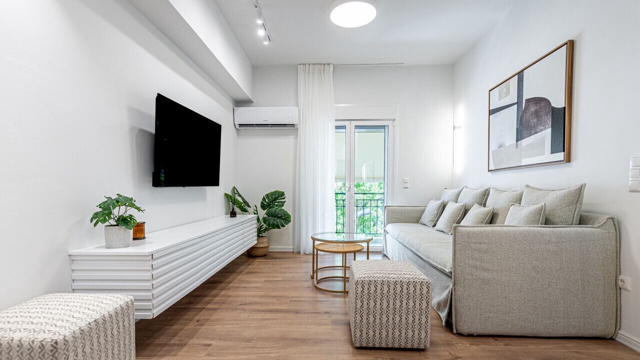 Photo of Bedroom in Athens