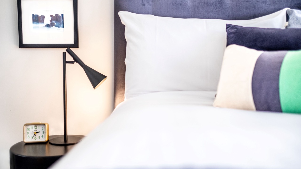 Photo of Bedroom in Coles Bay