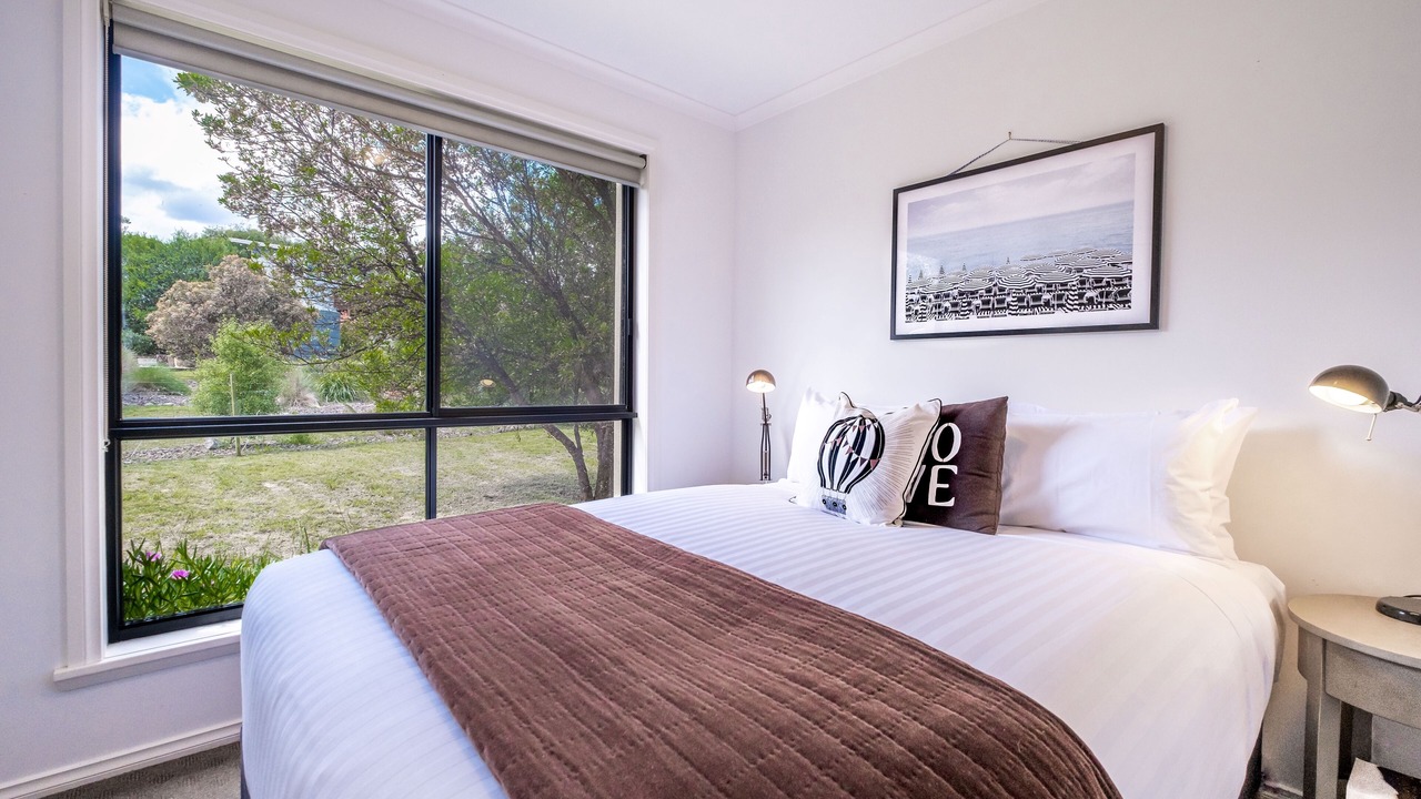 Photo of Bedroom in Coles Bay