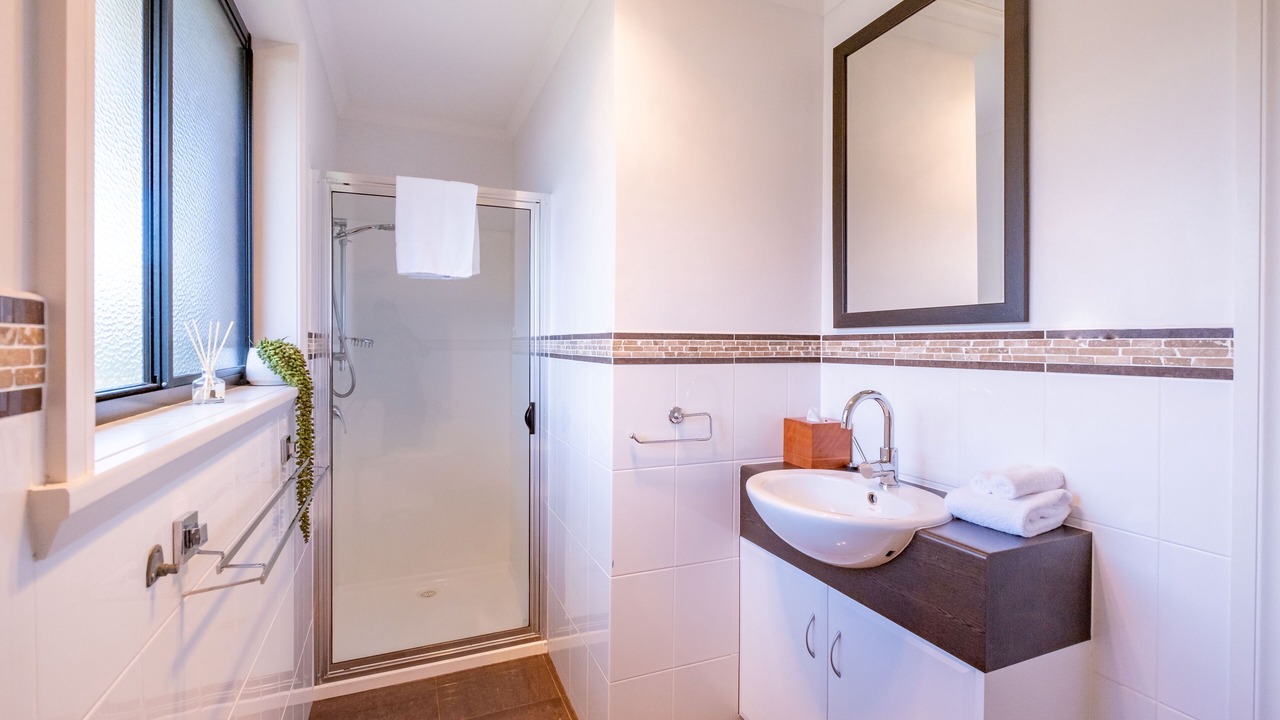 Photo of Bathroom in Coles Bay