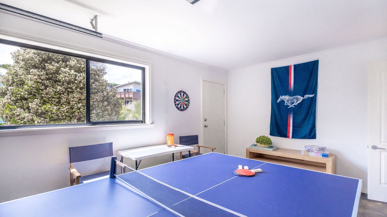 Photo of Bedroom in Coles Bay