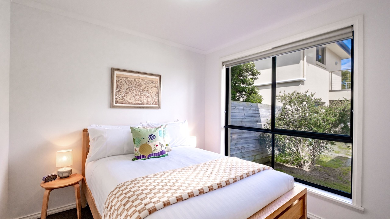 Photo of Bedroom in Coles Bay