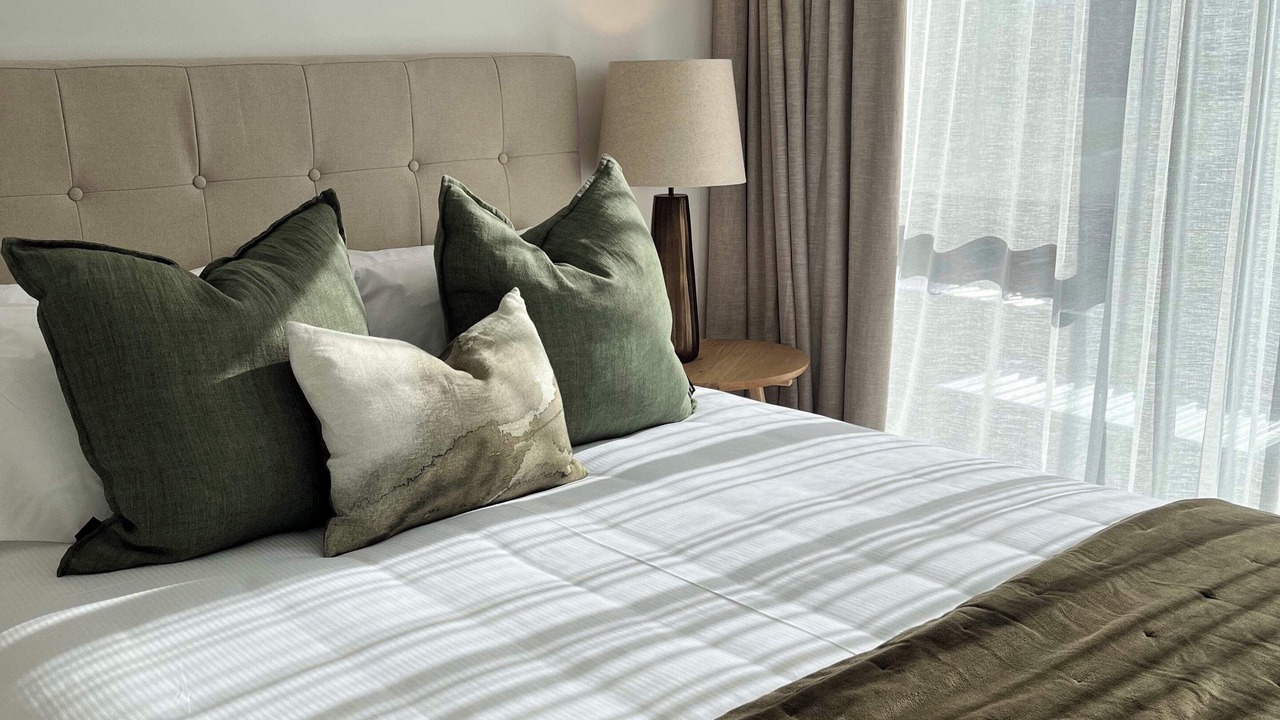 Photo of Bedroom in Albert Town