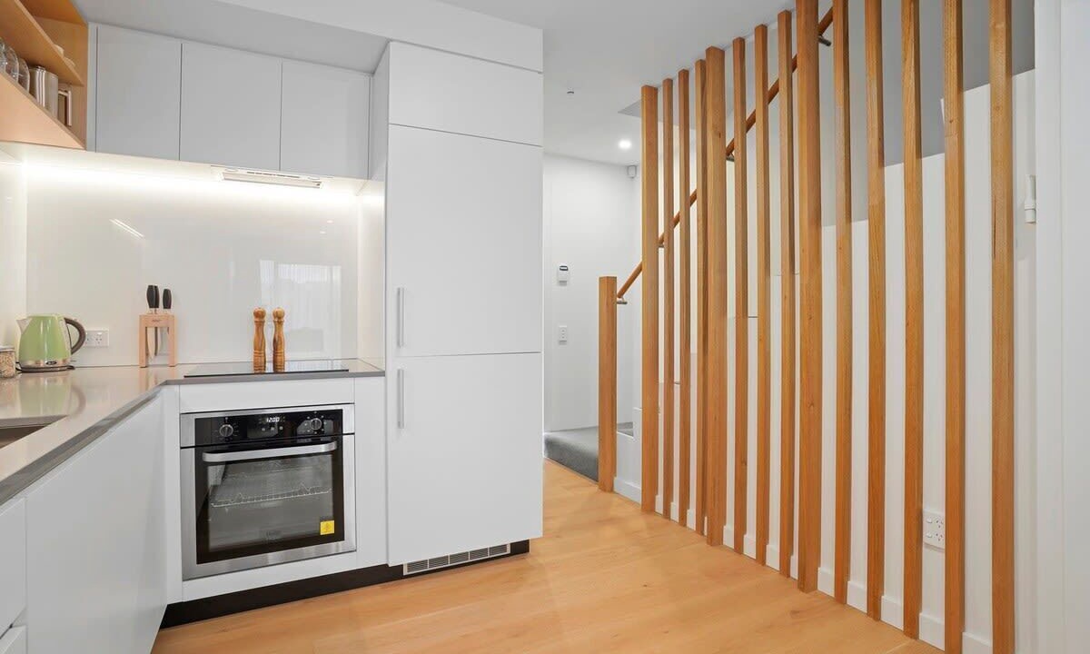 Photo of Kitchen in Albert Town