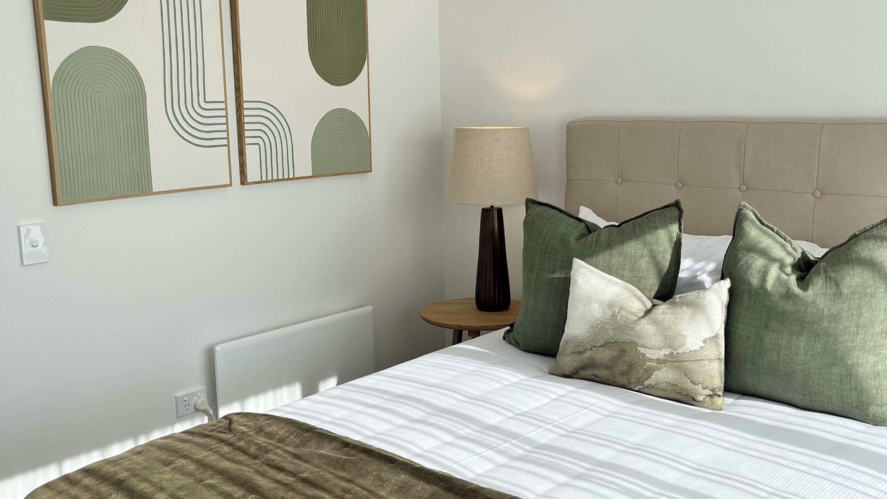 Photo of Bedroom in Albert Town