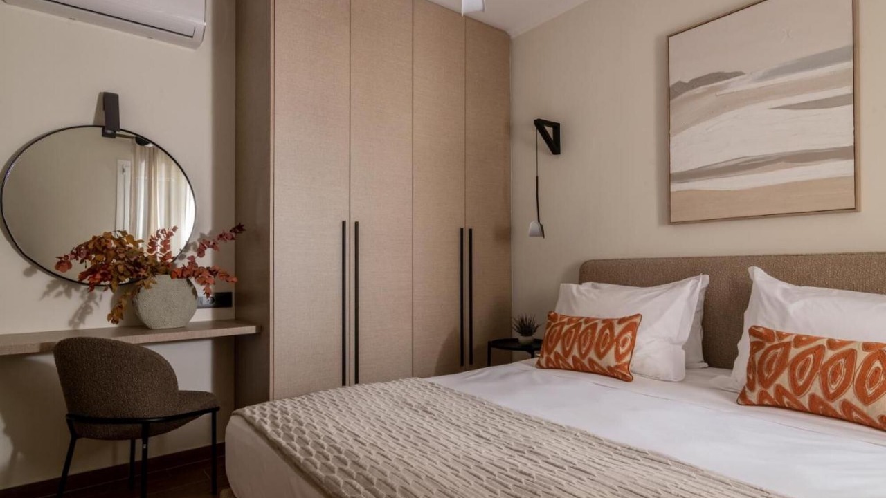 Photo of Bedroom in Agrilia