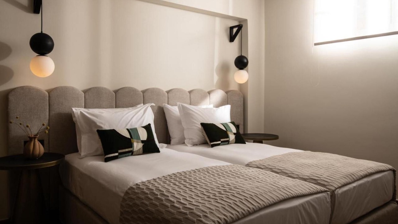 Photo of Bedroom in Agrilia