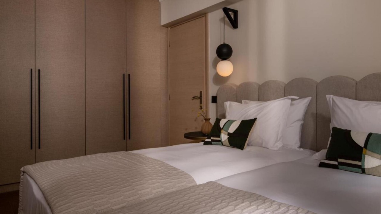 Photo of Bedroom in Agrilia