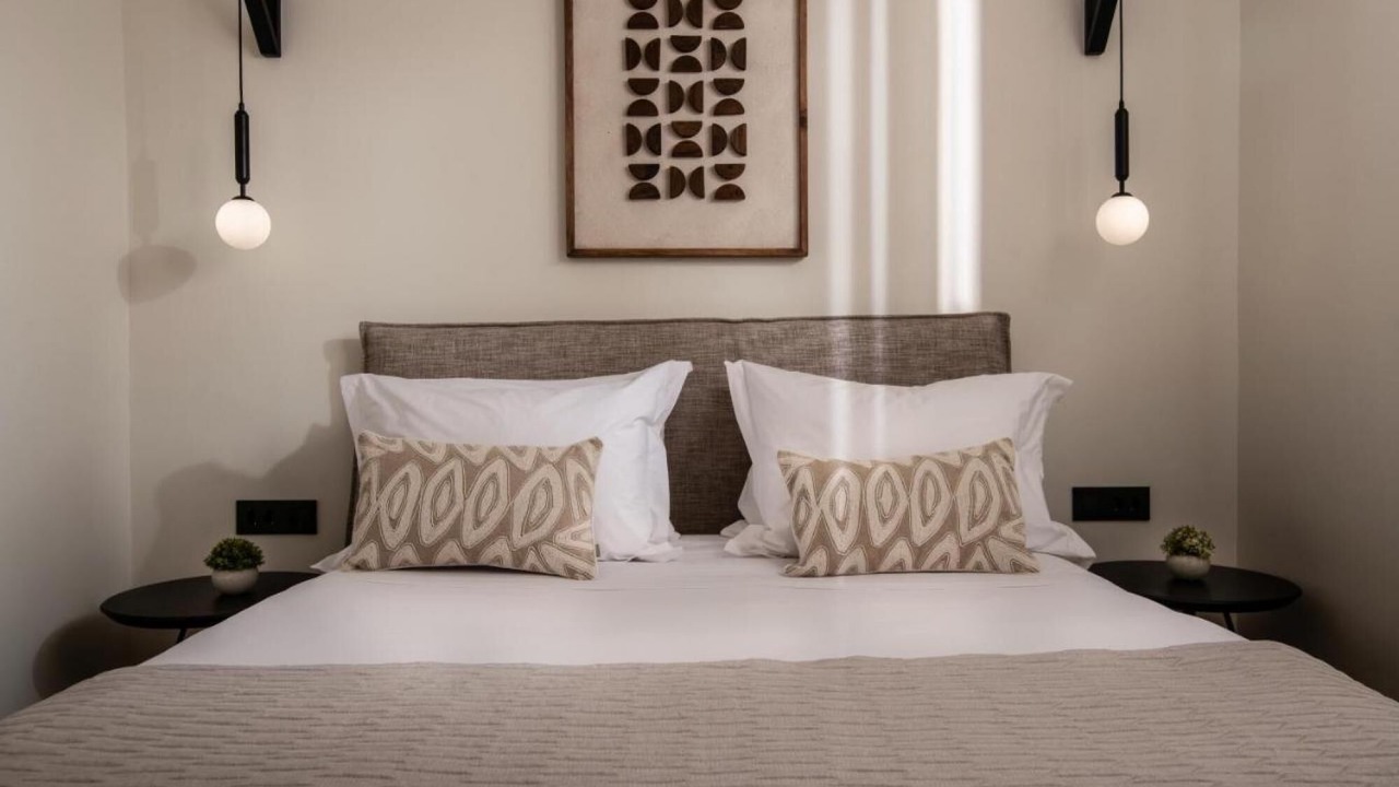 Photo of Bedroom in Agrilia