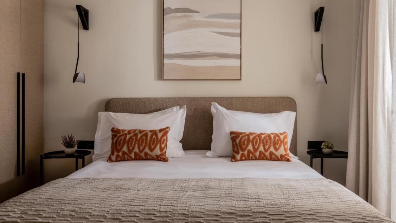 Photo of Bedroom in Agrilia
