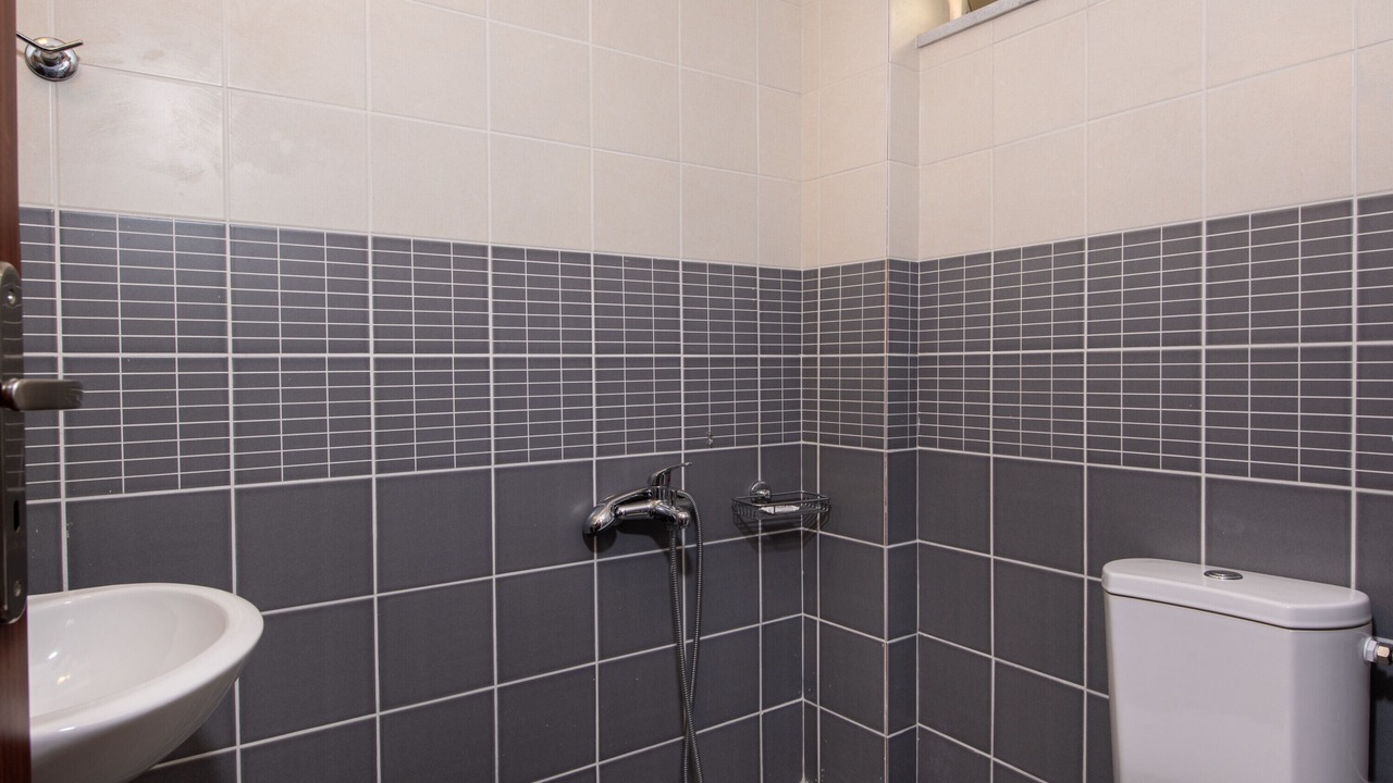 Photo of Bathroom in Milia