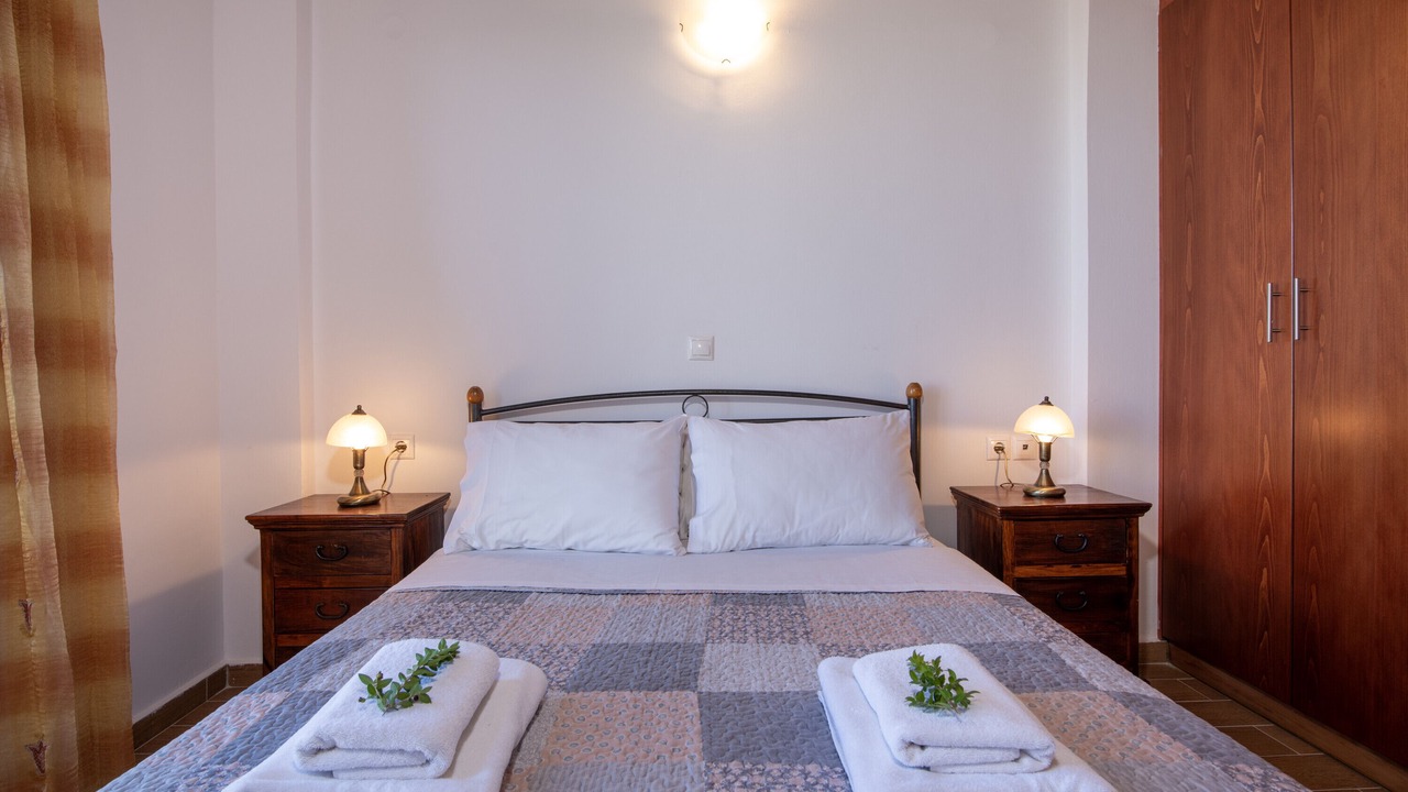 Photo of Bedroom in Milia