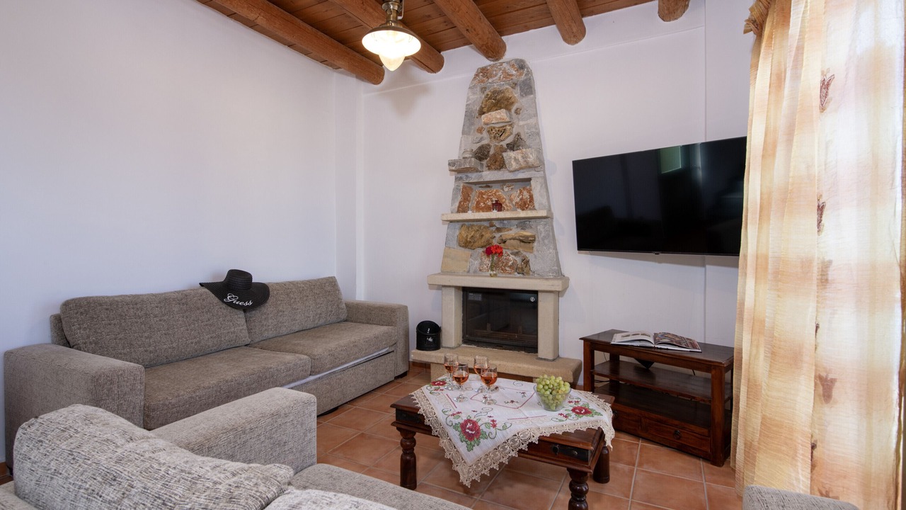 Photo of Livingroom in Milia