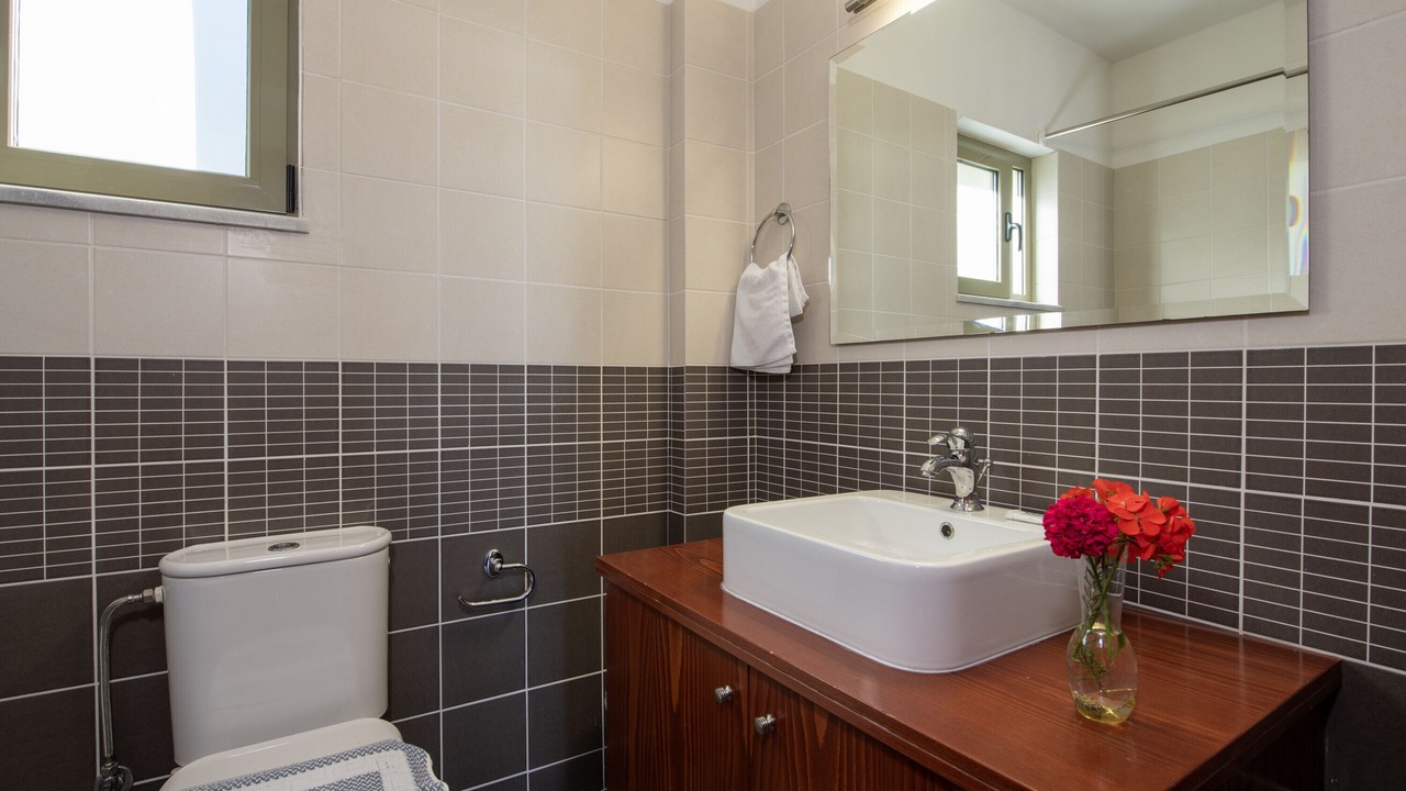 Photo of Bathroom in Milia