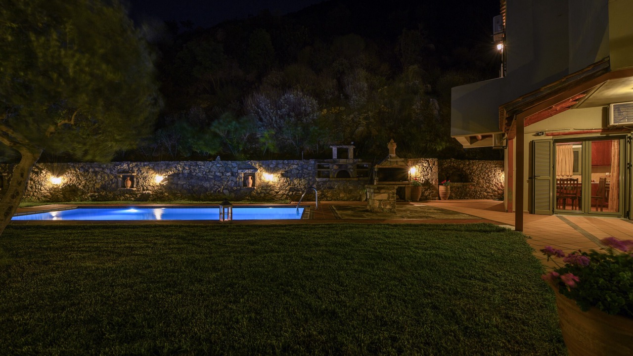 Photo of Outdoor in Milia