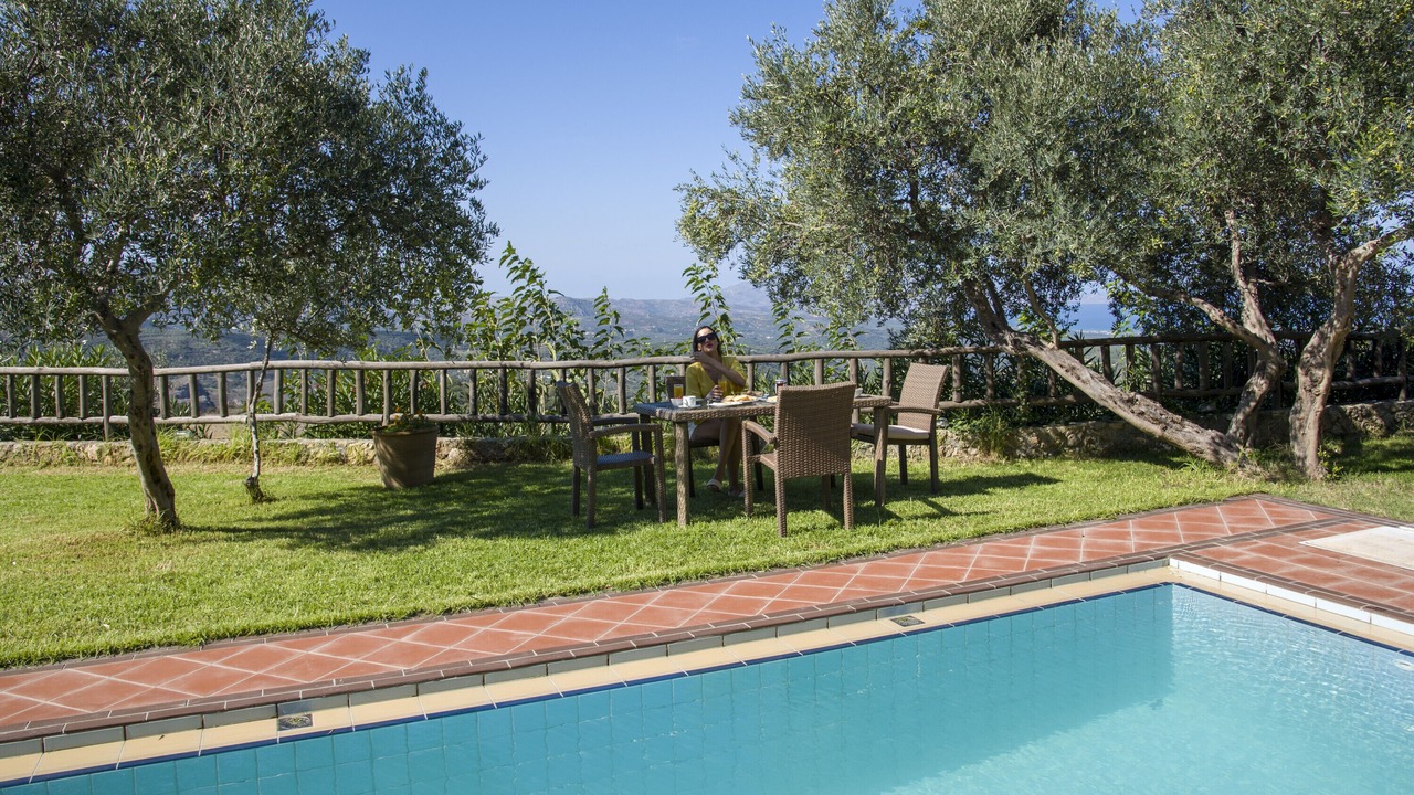 Photo of Outdoor in Milia