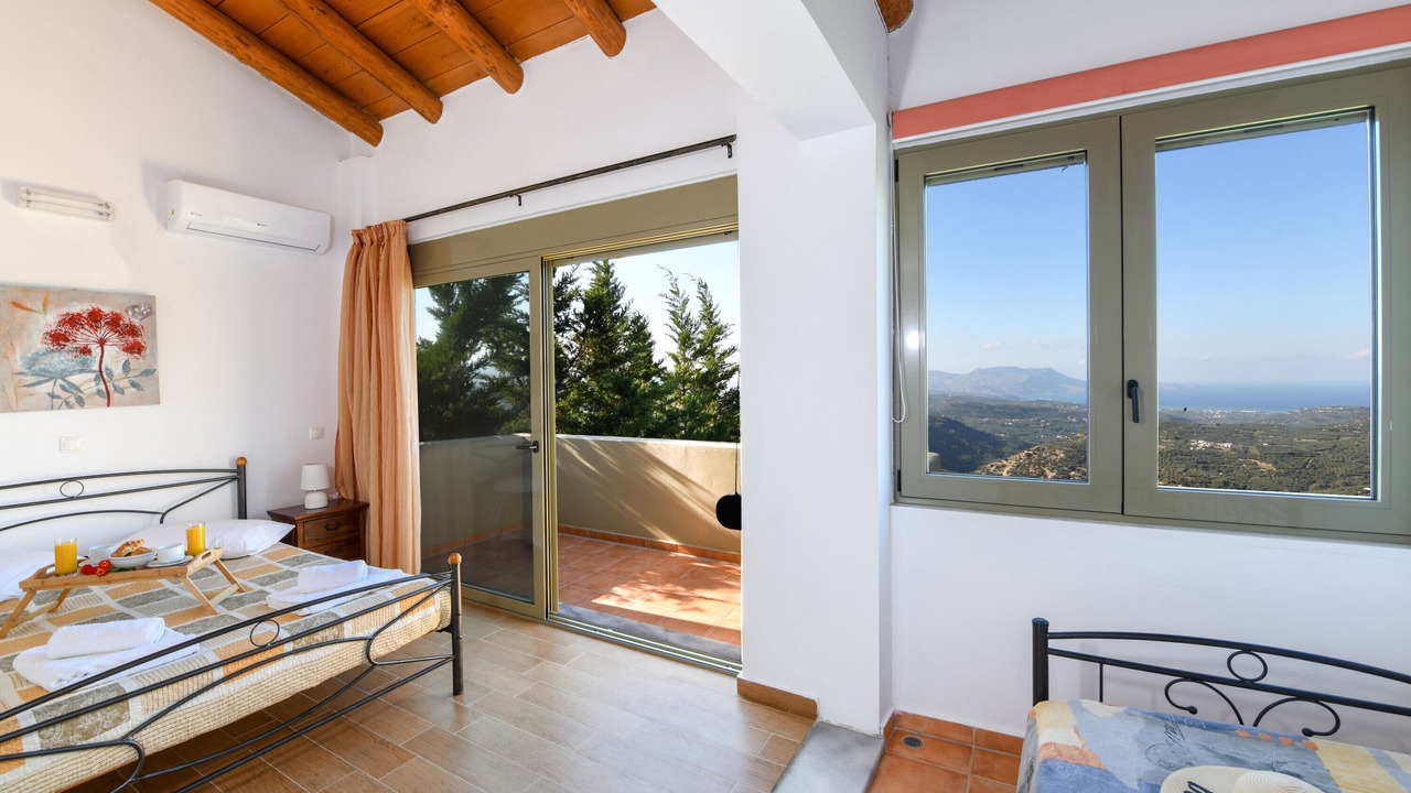 Photo of Bedroom in Milia