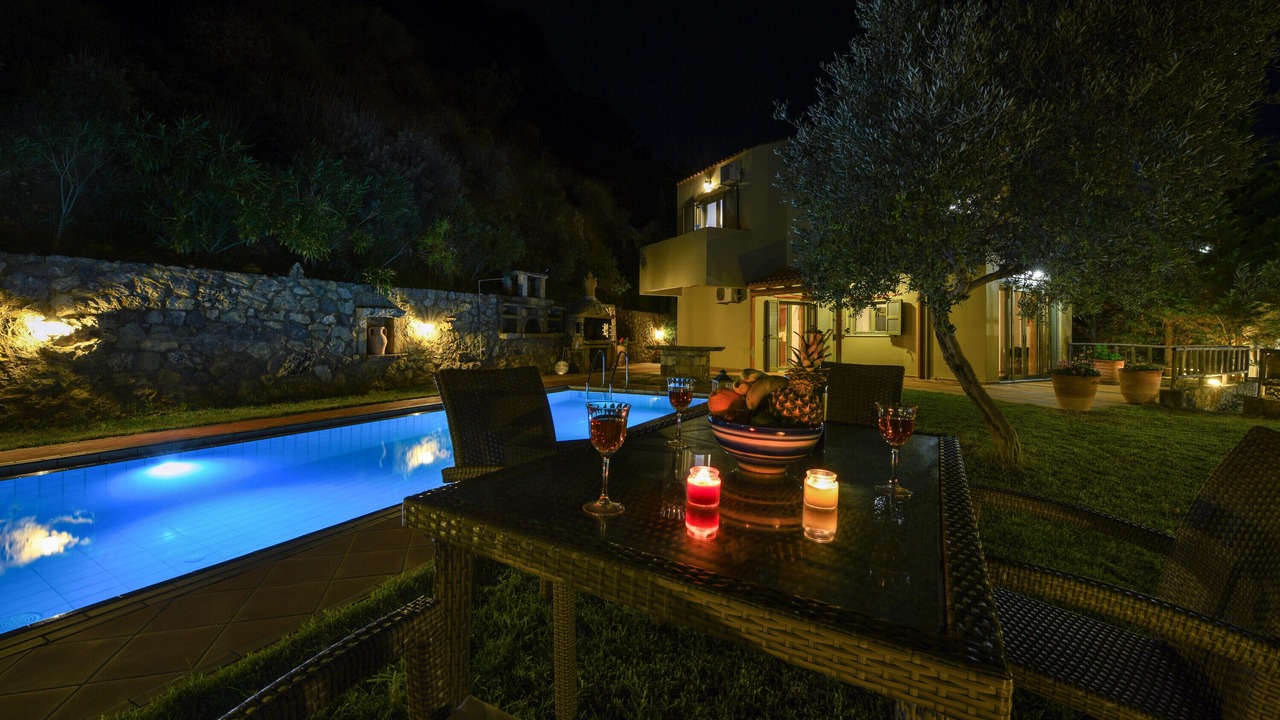 Photo of Outdoor in Milia