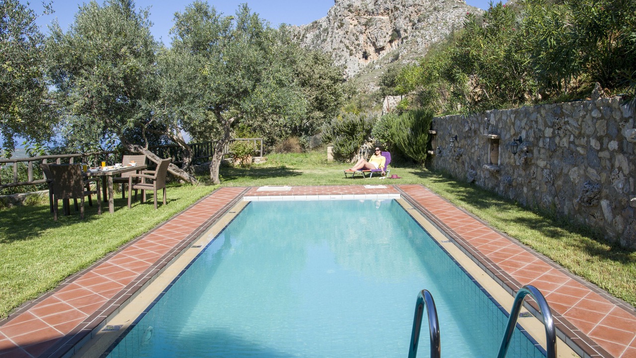 Photo of Outdoor in Milia